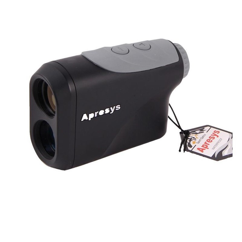 Apresys艾普瑞Powerline660激光测距/测高仪