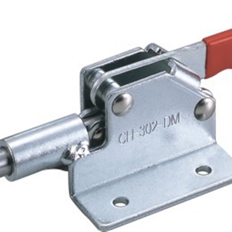 供应 CH-302-DM AND CH-30282M AND CH-302-DMSS 推拉式夹钳