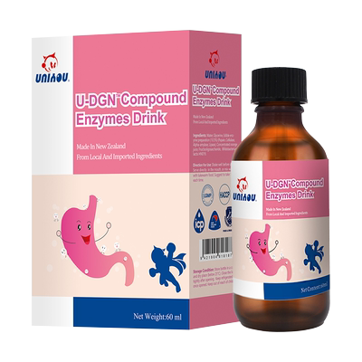 益生菌复合酶纽派新西兰进口