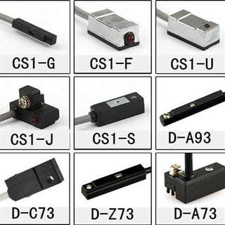 磁性开关感应器CMSG-020/DMSH/CS1-F/G/J/S/U/D-A73/93气缸感应开