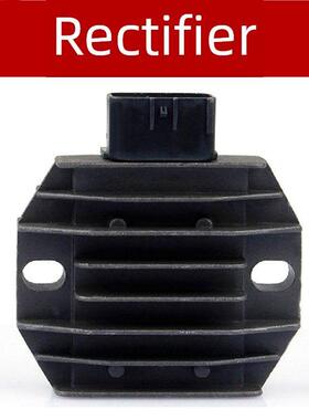 建设摩托JS150-7A13C/31/32硅整流器骏风腾龙无界王充电稳压器硅