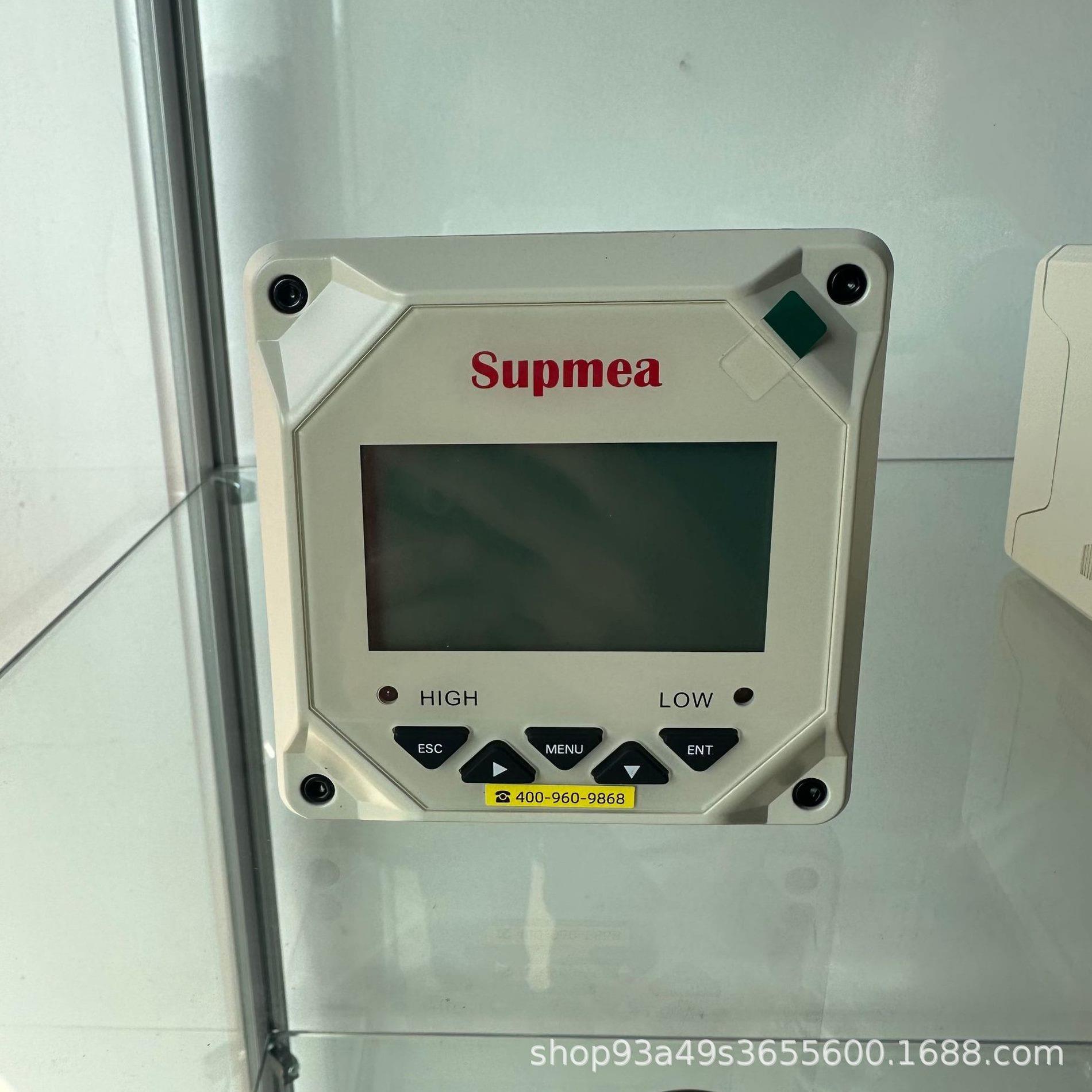 现货Supmea工业在线电导率仪表检测TDS电极配套电极传感器探头