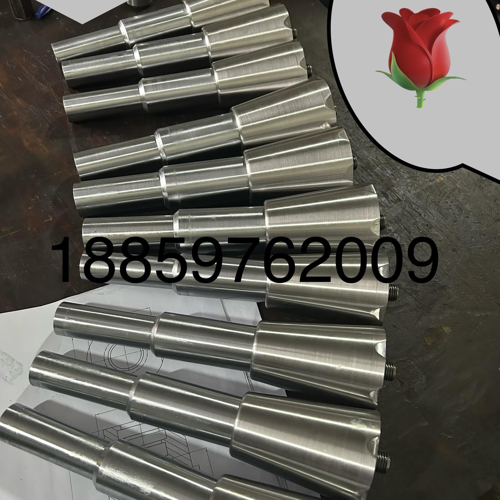 浇口杯全自动造型机通用浇口棒 铸造模具 翻沙造型机配件加工定做