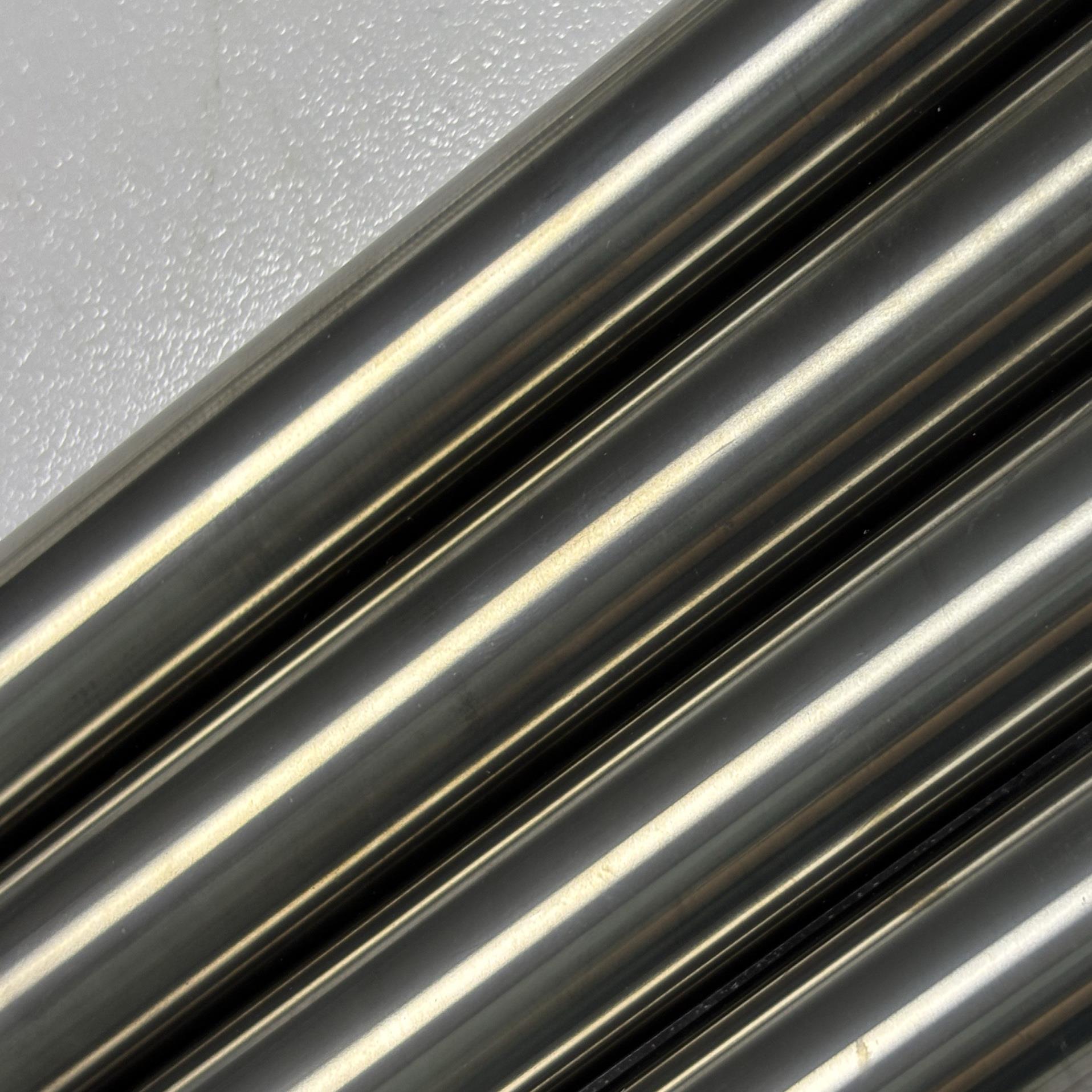 钨钢圆棒SCSY钨钢棒超硬质合金丸棒铣刀条棒板材条1~20mm合金棒1