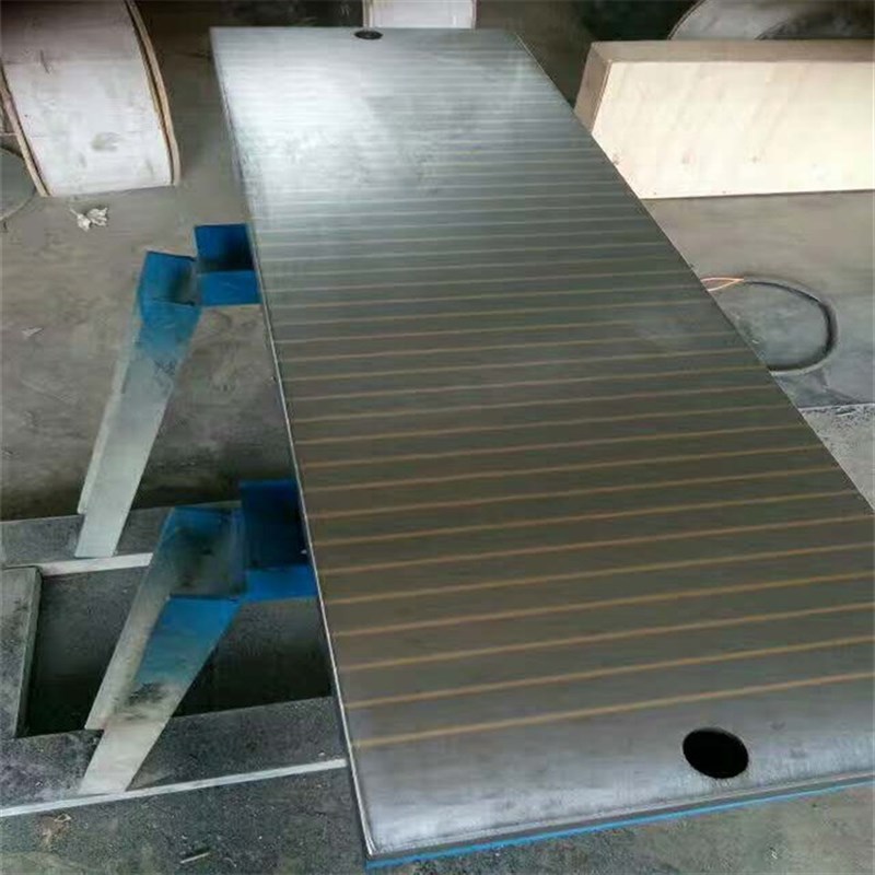 机床磨床刨铣矩形强力吸盘X11 300*680 小型磨强力电磁吸盘