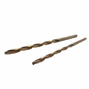 6.5 6.8 7.2 不锈钢专用含钴CO加长钻头6.2 7.9 6.4 7.5 6.3