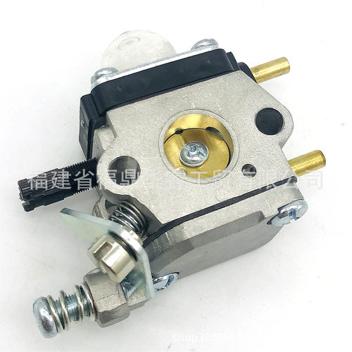C1U-K54 C1U-K82化油器7222 SRM2100耕地机化油器