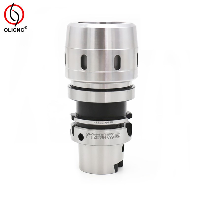 刀柄HSK63A-C32夹头刀柄 HSK100A-c32刀柄  一件代发