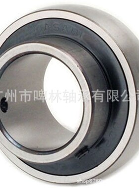 轴承UC206C4HR5外球面轴承