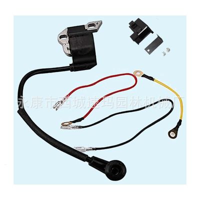 油锯配件点火线圈适用于MS200T MS210 MS230 MS250 000-400-1306