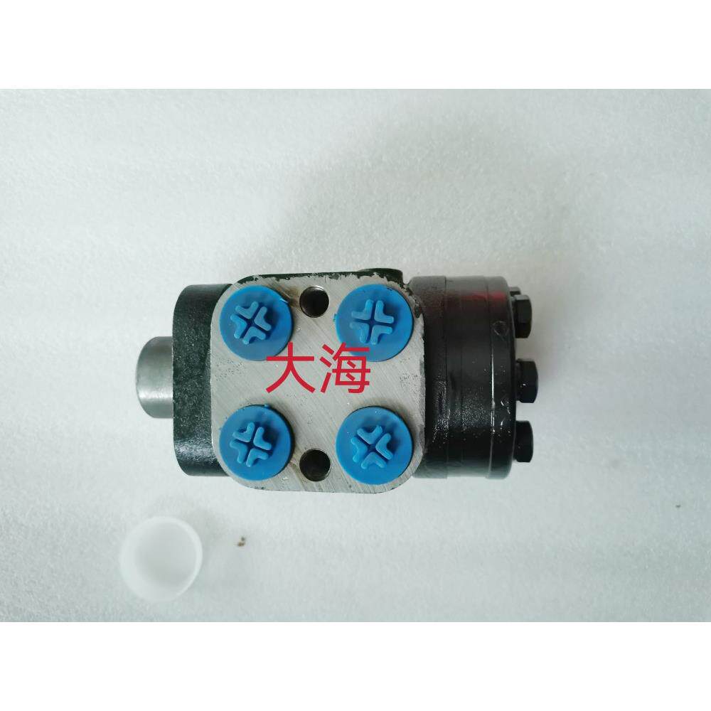 悍沃304 404 504拖拉机配件液压转向方向机转向器80a