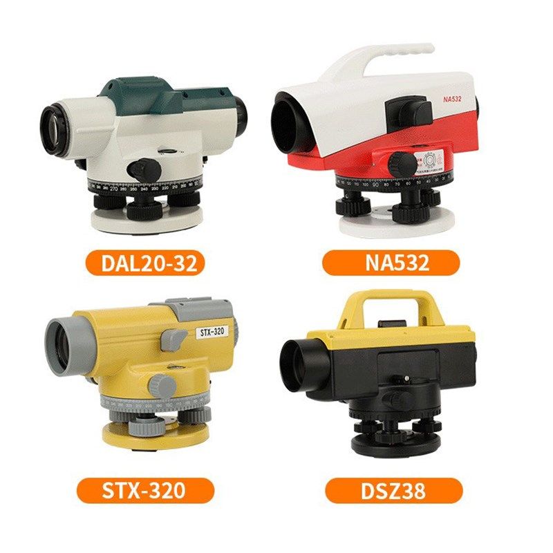 电子安平水准仪全套工程测量平水仪测量仪测绘仪器套装水准仪,五金/工具,水准仪,淘宝优惠券,粉丝福利购,淘宝优惠卷