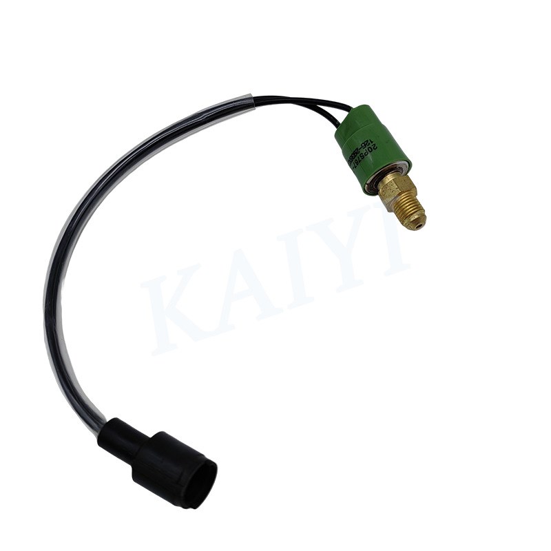 CATE320/E312/E325/E330压力开关大圆插106-0096/126-2938