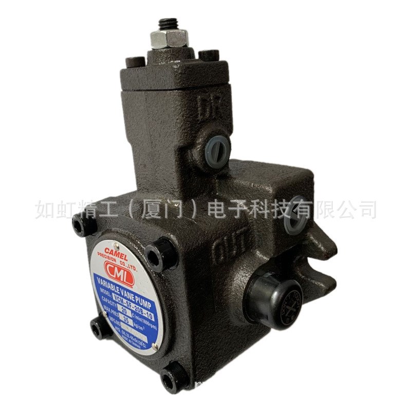 全懋CML IGH-5E-64-R-21 压路机挖掘机冲床切割机 油泵齿轮泵