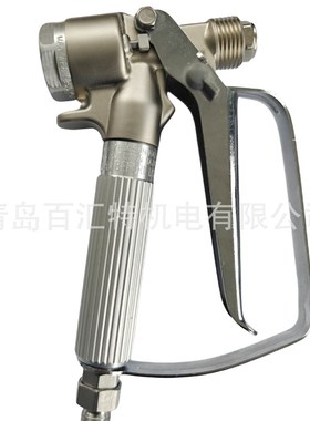 喷涂机国产配件XTR5+ XTR6喷枪防尿枪截止阀节流阀287030 287031