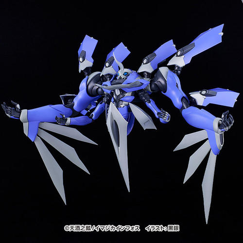 预购GSCMODEROIDDX-AL喜