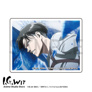 预订 WIT巨人Re lighting亚克力砖撤退 矮人日谷 I.G