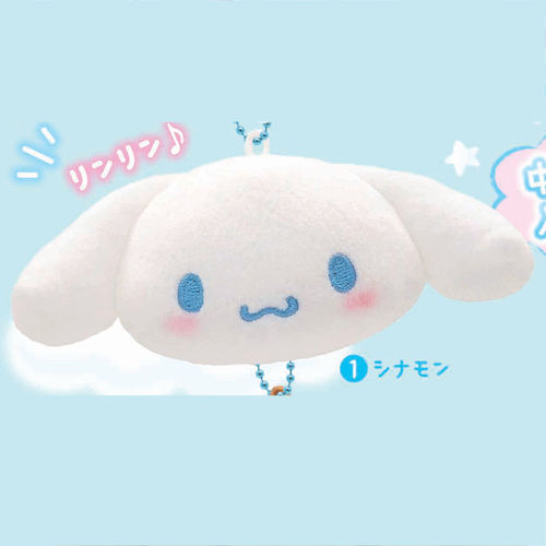 预购扭蛋玉桂狗和好朋友