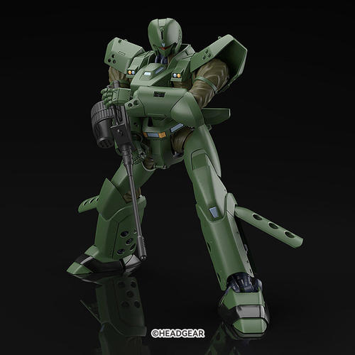 预购GSCMODEROIDARL-Hel