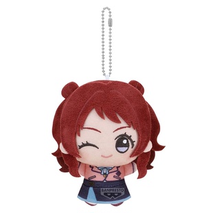 小小谷努咪～学园生活～vol.1 学园偶像大师 预订 眼镜厂