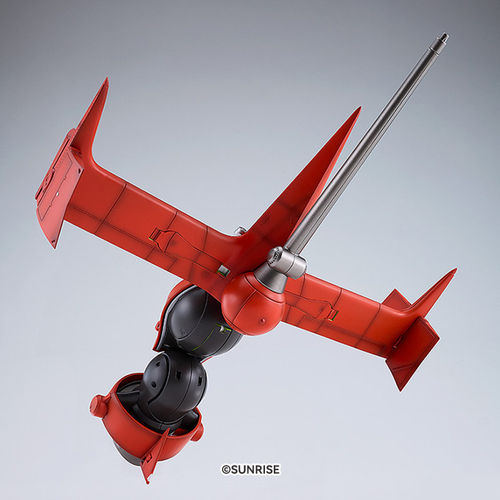 预购GSCMODEROID1/72剑