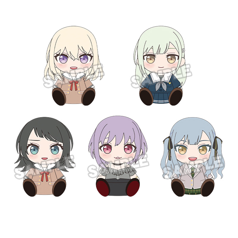 预订BanGDreamAvMujic