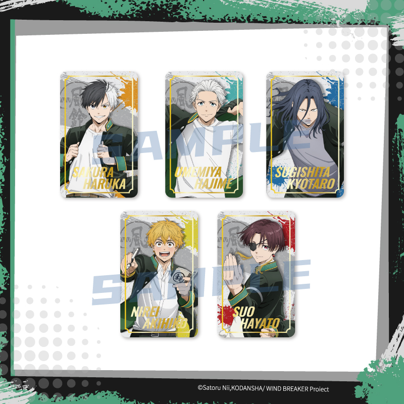 现货正版【ANIPLEX】WD