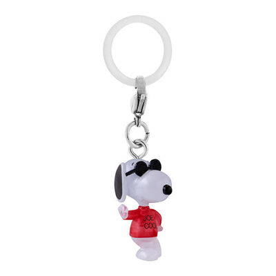 PEANUTS史努比预购标记挂件扭蛋