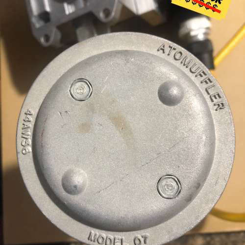 议价allide witan消音器44Aw56