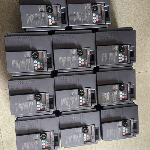 议价变频器FR-E740-3.7K-CHT