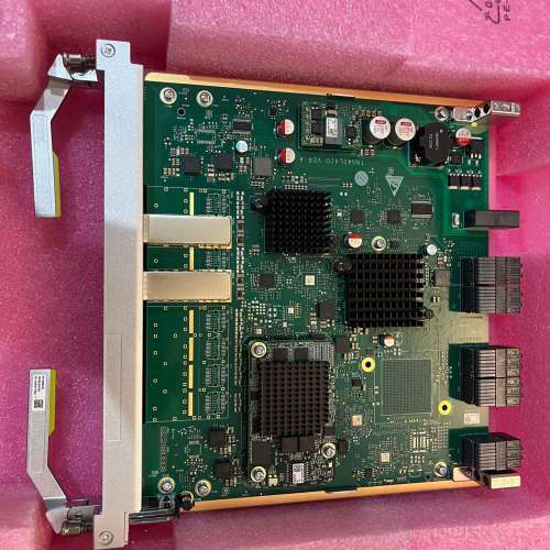 议价E9624业务板 TNG4SL64DS04
