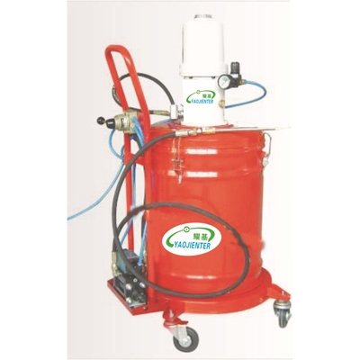 Y630－5 Dosing metering grease pump