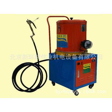 24V便式电压动油黄油携机油30L脂注器30L