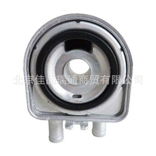 发机机器油冷却油散oilc782ooler油冷26动410器-03ha026410-h8500
