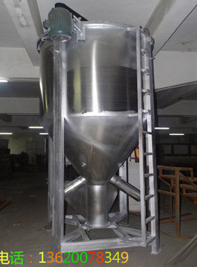 上海众翺专业供应宿松县 枞阳县 太湖县 怀宁县搅拌机1000KG