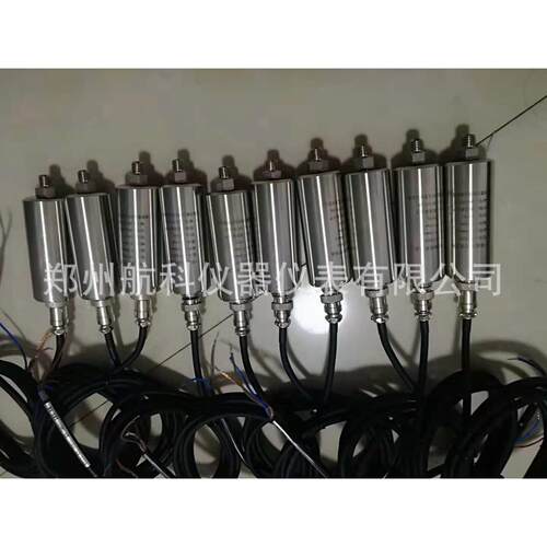 4GY02-振R28-1B振动变送器GY8GDN02-4R2-1B动监测仪