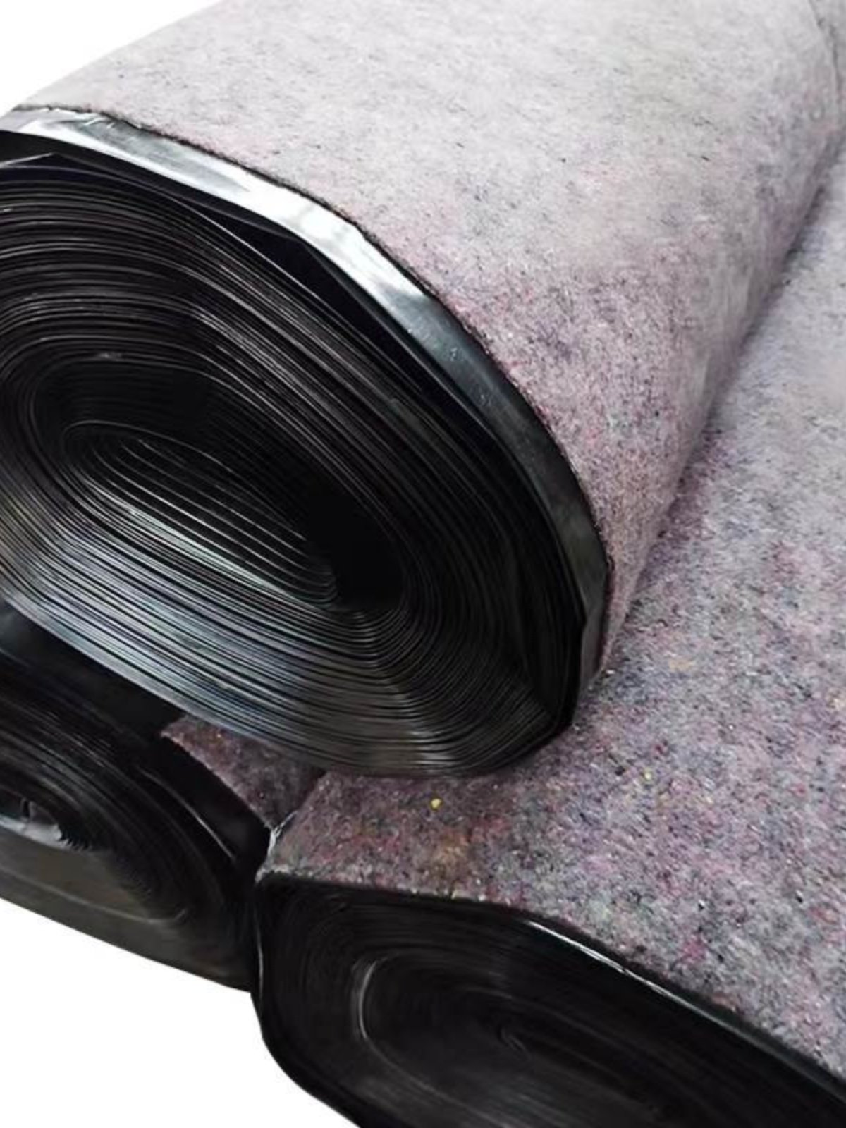 销大棚养殖防寒防晒保温隔热一布一膜防水土工布工程布防渗淋膜品