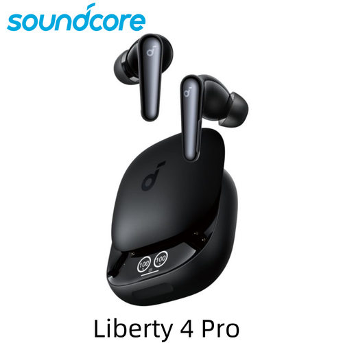 Liberty 4 Pro蓝牙耳机无线耳机A3954