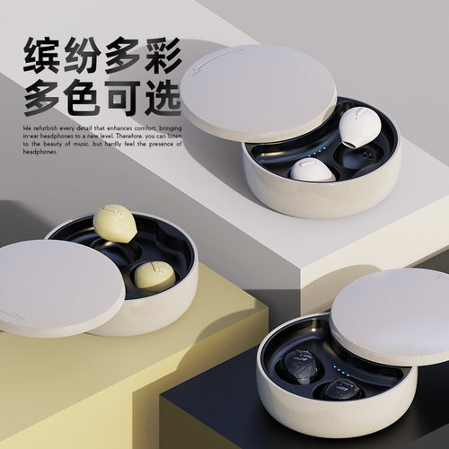 跨境热销x21s蓝牙耳机TWS无线半入耳式小型运动无线耳机厂家直销