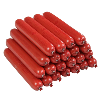 夫宇黄金脆皮淀粉肠烤肠