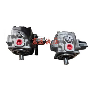 01PHP120FHRM变量叶片泵01PHP0516FHRM液.压柱塞油泵