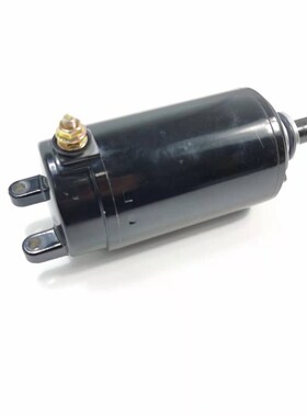 钱江贝纳利BJ750GS/752S幼狮800骁E750QJ750-7/A启动电机起动马达