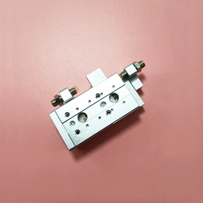 HLQL25X75SB HLQL25X100SBF HLQCL25X125SB HLQL25X150SBS气动滑