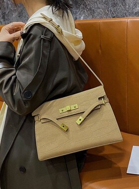 2020 new ffashion trend Korean retro frosted stone pattern s