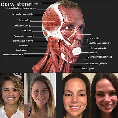 极速Jaw Exerci1se Joawline Eercixse Jawlinre Shaper Farce Ne