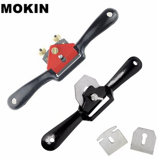 Planer Wood Screw CutYting Hand Shave 215mm