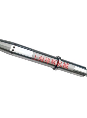 外圆磨床配件上海机床厂 nMQ1350主轴 M1450A主轴 M1350A磨床配件