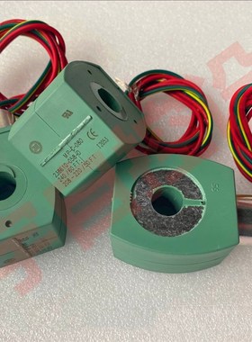 238714-006-D EF8210G004y 电磁阀线圈238714-006-D MP-C-114