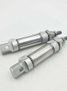 KAB高宝印刷机配件 l洗车 压纸 收纸 前规气缸DSNU-25-40-P-A 507