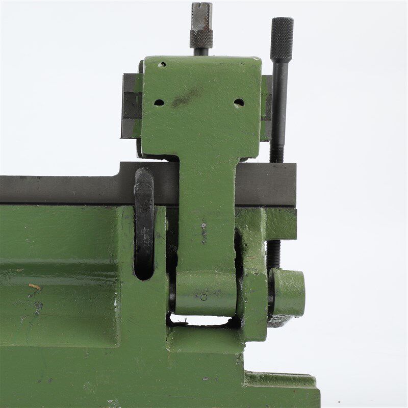 MT1040A无心磨床刀s架通磨托架通磨刀架无锡托板架刀板架配件附件